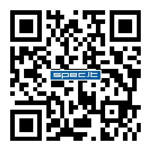 QR kodas | Adampolis, UAB | spec.lt