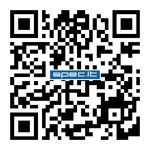 QR kodas | Adampolis, Vilniaus filialas, UAB | spec.lt