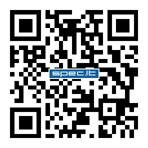 QR kodas | Adams auto LT, MB