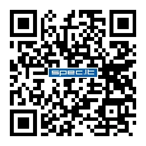 QR kodas | Adams-Baltija, UAB | spec.lt