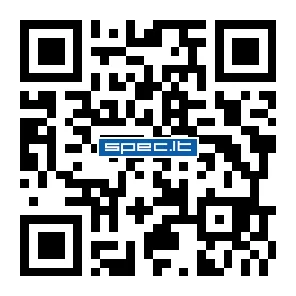 QR kodas | ADAMS, UAB | spec.lt