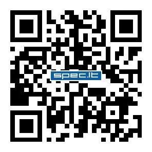 QR kodas | Adana, UAB | spec.lt