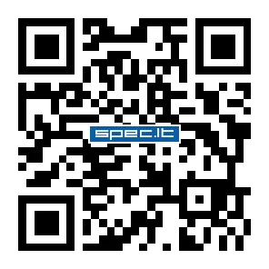 QR kodas | Adana, UAB | spec.lt