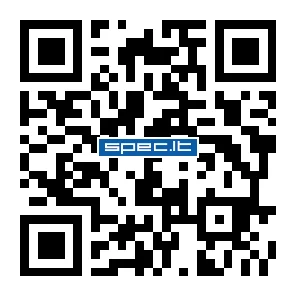 QR kodas | ADANALAS, UAB | spec.lt