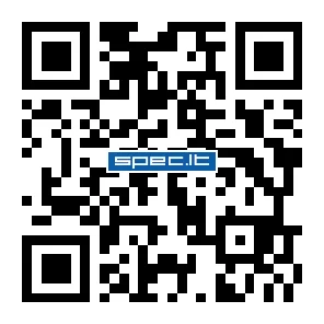 QR kodas | Adandė, MB | spec.lt