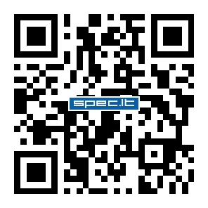 QR kodas | Adaras, UAB | spec.lt