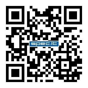 QR kodas | Adargena, UAB | spec.lt