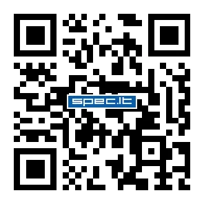 QR kodas | Adarka, MB | spec.lt