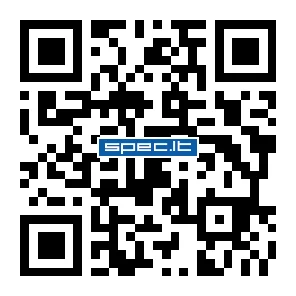 QR kodas | Adarna, UAB | spec.lt