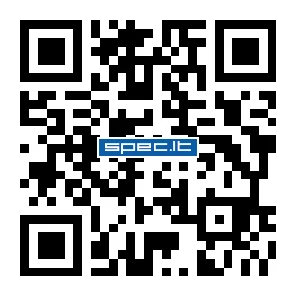 QR kodas | Adartis, UAB | spec.lt