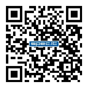 QR kodas | ELADAS, UAB | spec.lt