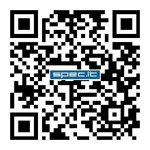 QR kodas | A. Katiliaus firma ADAS RVV | spec.lt