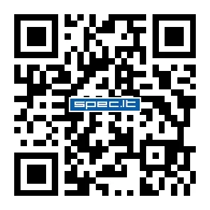 QR kodas | Adasa, UAB | spec.lt