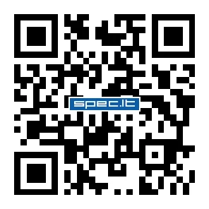 QR kodas | ADASCARS, UAB | spec.lt