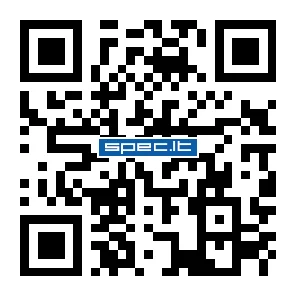 QR kodas | Adaskas, UAB | spec.lt