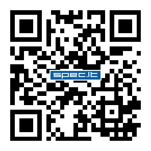 QR kodas | ADASTA, UAB | spec.lt