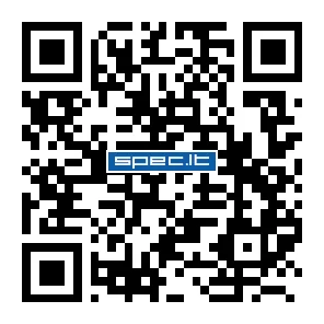 QR kodas | ADASTRA GROUP, UAB | spec.lt