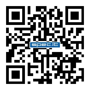 QR kodas | Adastra, UAB | spec.lt