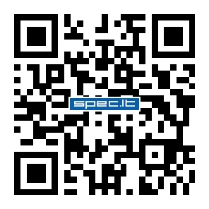 QR kodas | Adata, ŽŪB