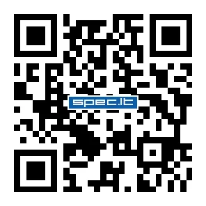 QR kodas | Adatėlė, UAB | spec.lt