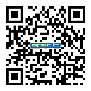 QR kodas | ADATOS ŽINGSNIS, UAB | spec.lt