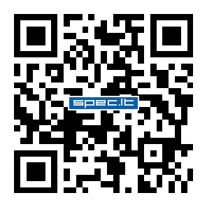QR kodas | Adatrans, UAB