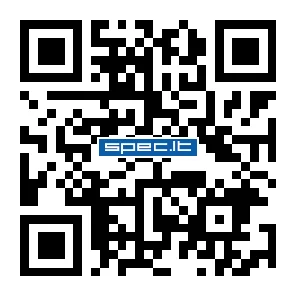 QR kodas | Adaukta, UAB | spec.lt