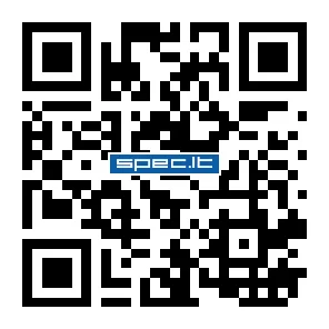 QR kodas | Adauta, UAB | spec.lt