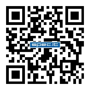 QR kodas | Adavas, UAB | spec.lt