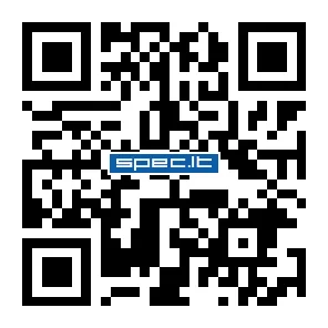 QR kodas | ADAVILA, UAB | spec.lt