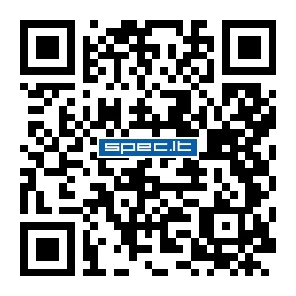 QR kodas | Adax industrial properties", UAB | spec.lt