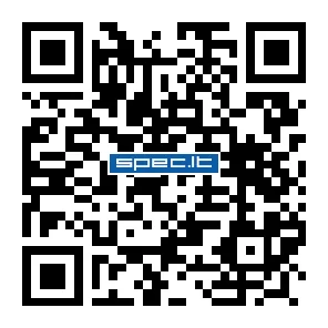 QR kodas | ADB Transport, UAB | spec.lt