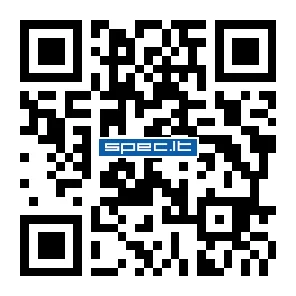 QR kodas | Adbo, UAB | spec.lt