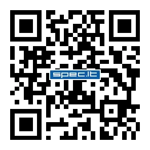 QR kodas | Adbro, MB | spec.lt