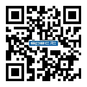 QR kodas | AdBroker, UAB | spec.lt