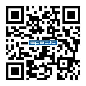 QR kodas | ADC 76, UAB | spec.lt