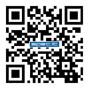 QR kodas | Adcanonas, MB | spec.lt