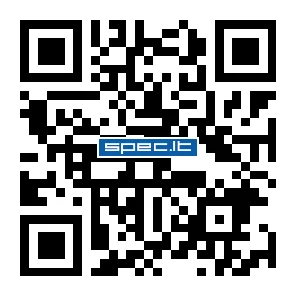 QR kodas | Adcentras, UAB | spec.lt