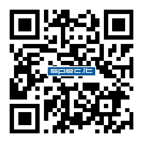 QR kodas | Adchemija, UAB | spec.lt