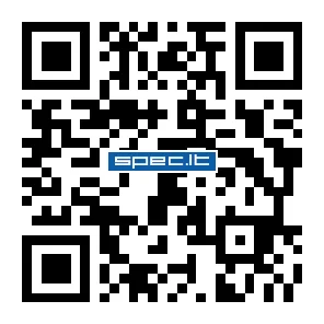 QR kodas | Adcola, UAB | spec.lt