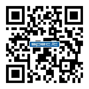 QR kodas | AdCopy, UAB | spec.lt
