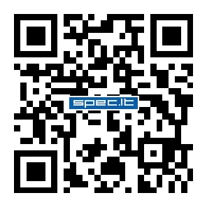 QR kodas | Adcora, MB