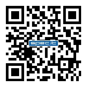 QR kodas | ADD group, UAB | spec.lt