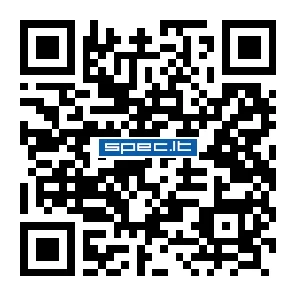 QR kodas | ADD logistic LT, UAB | spec.lt