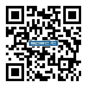 QR kodas | ADD mada, UAB | spec.lt