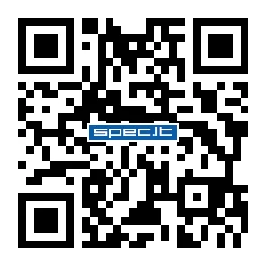 QR kodas | Add Service, UAB | spec.lt