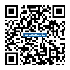 QR kodas | ADD sprendimai, UAB | spec.lt