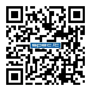 QR kodas | Adda transport, MB | spec.lt