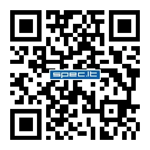 QR kodas | ADDE, UAB | spec.lt