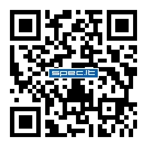 QR kodas | Addeco, UAB | spec.lt